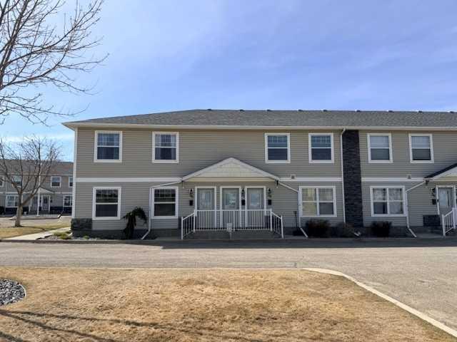 37-20 Jacobs Close, Red Deer, AB, T4P 4C9