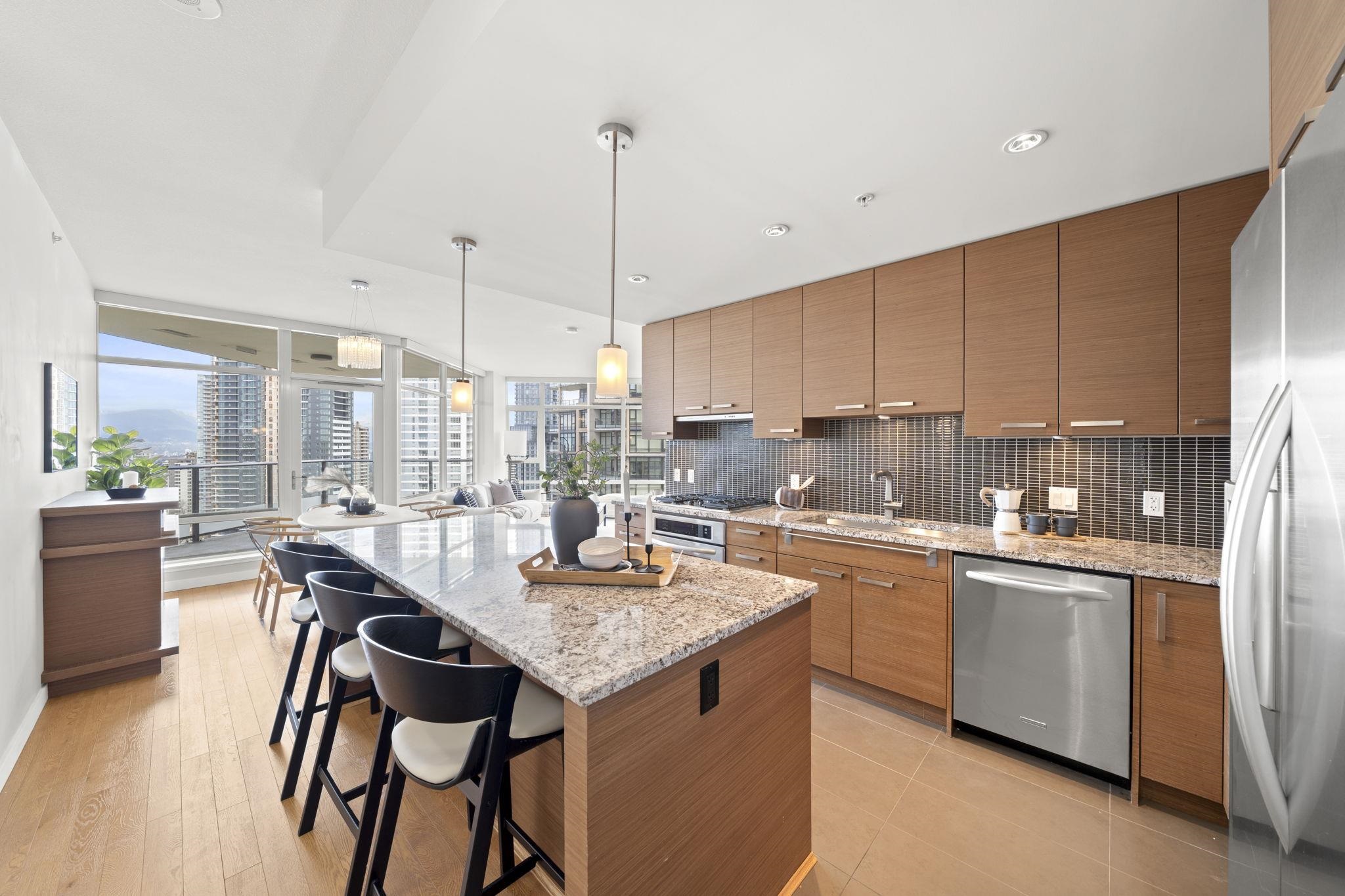 Additional image 2 of 1701-6188 Wilson Avenue, Burnaby, BC, V5H 0A5