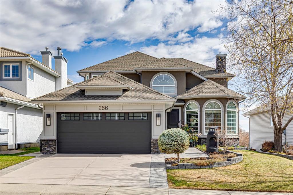 Additional image 2 of 266 Diamond Drive SE, Calgary, AB, T2J 7E2