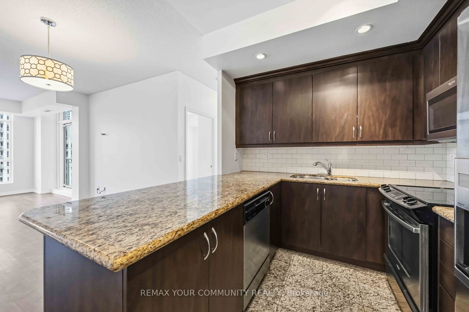 Additional image 6 of 1206-21 Grand Magazine Street, Toronto, ON, M5V 1B5