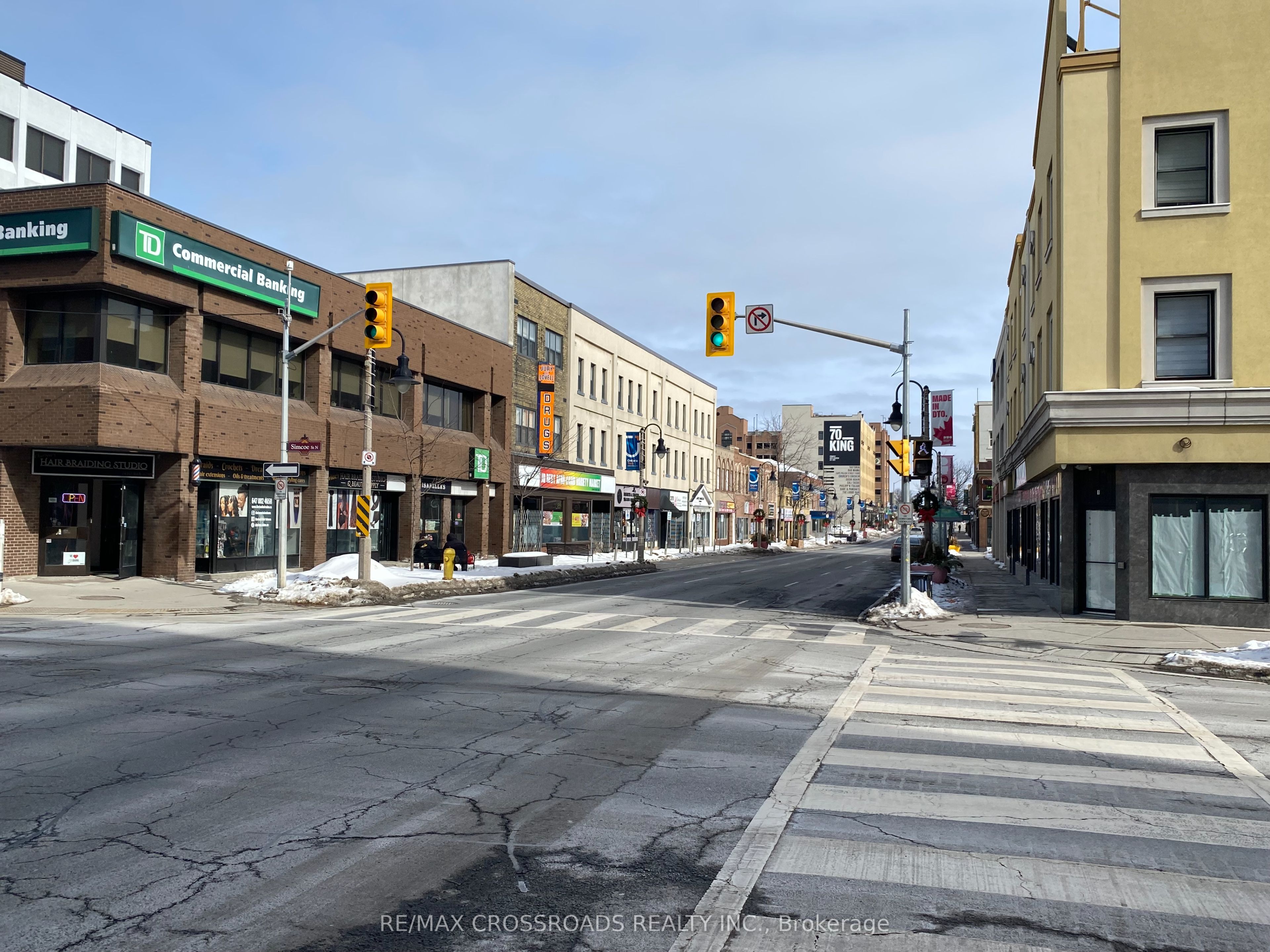 Additional image 3 of 5 Simcoe Street S, Oshawa, ON, L1H 4G1