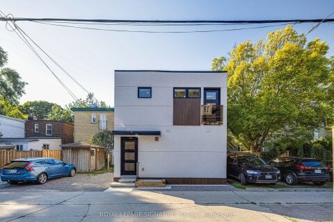 Additional image 7 of Laneway Uppe-20 Kewbeach Avenue, Toronto, ON, M4L 1B7