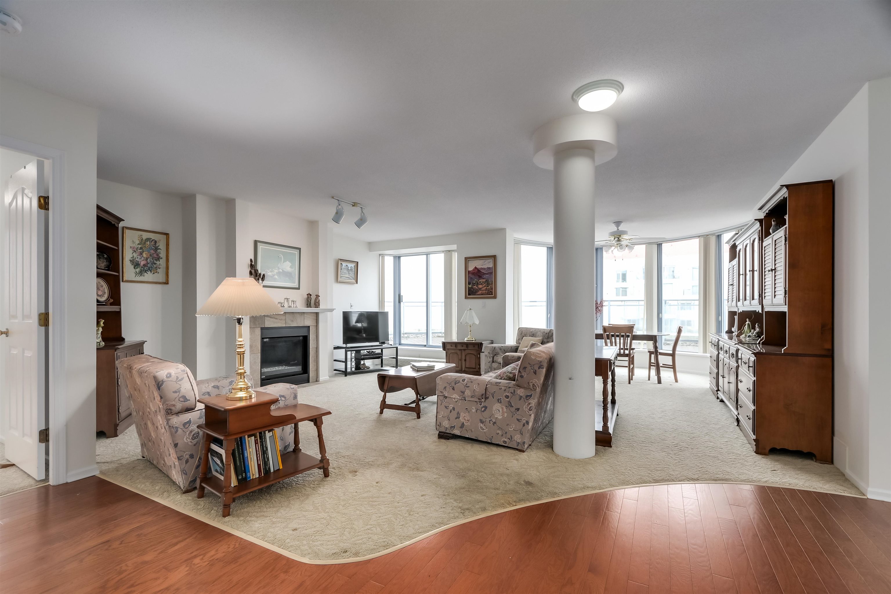 Additional image 3 of 2104-719 Princess Street, New Westminster, BC, V3M 6T9