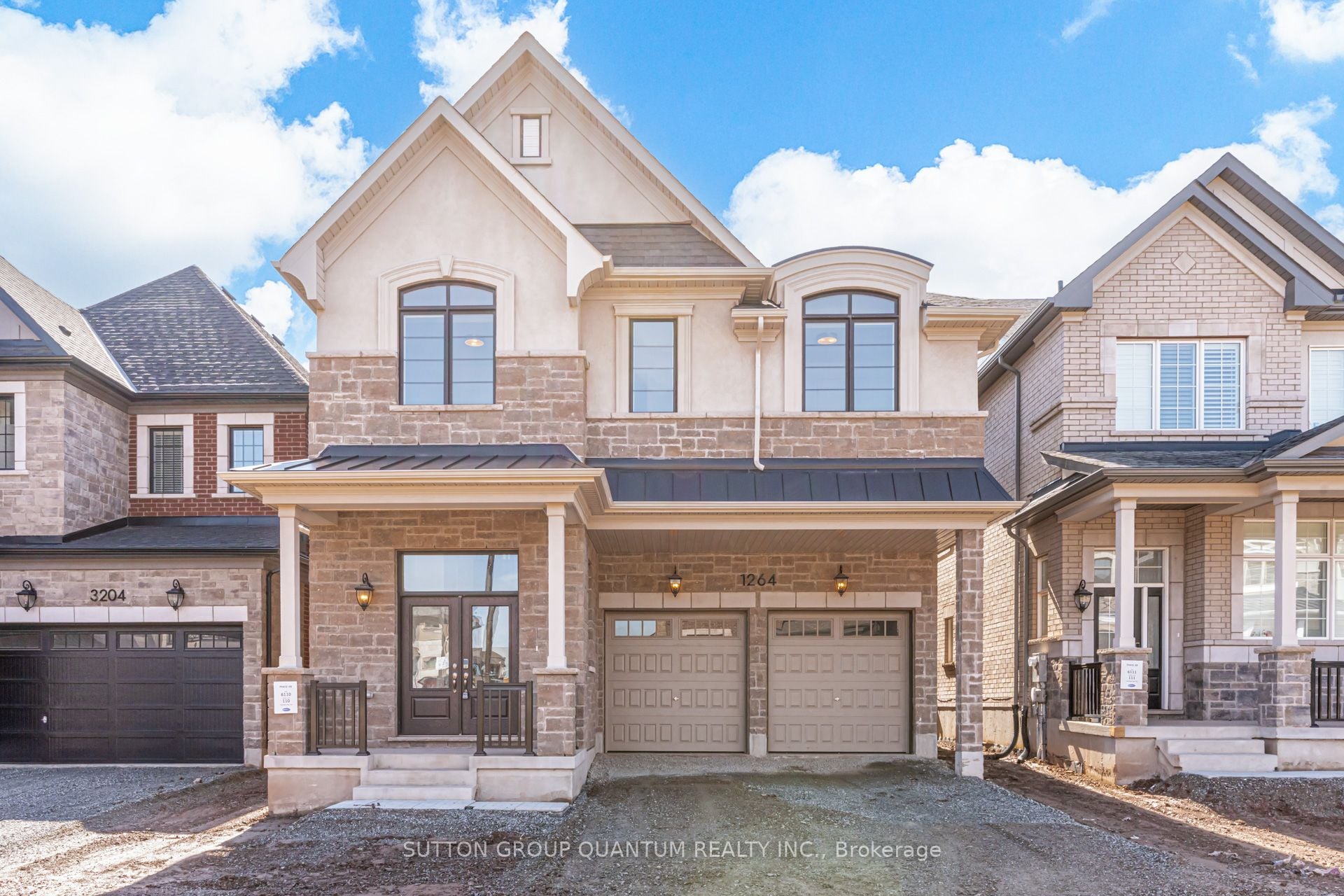 Additional image 2 of 1264 Black Bear Trail, Oakville, ON, L6H 8B2