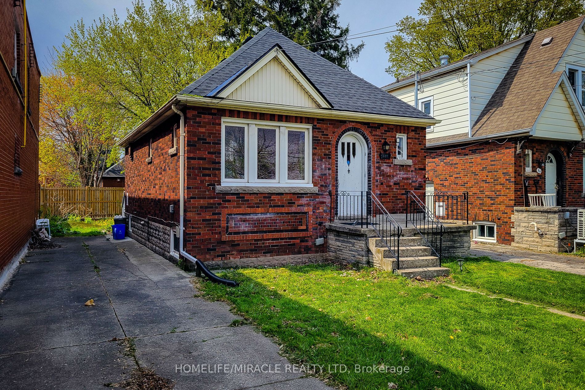 Additional image 5 of Basement-66 Cline Avenue S, Hamilton, ON, L8S 1W7