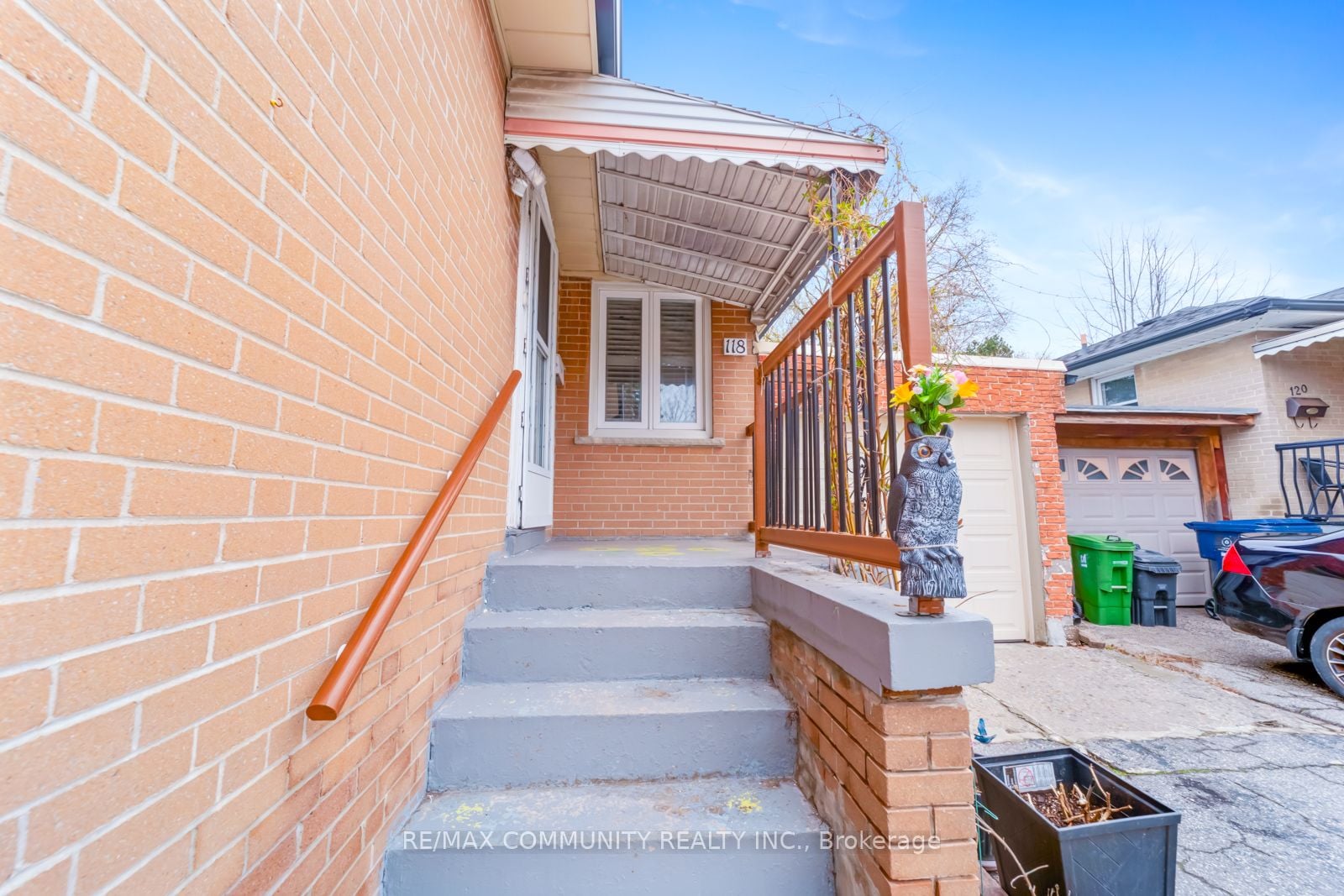 Additional image 6 of 118 Brimorton Drive, Toronto, ON, M1P 4A1