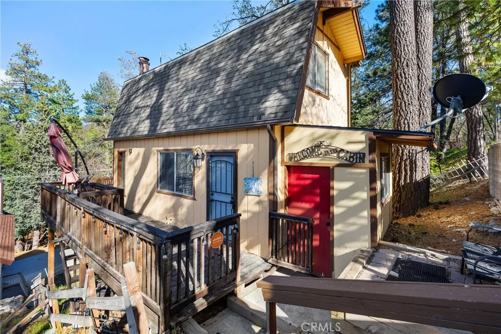 Additional image 36 of 32826 Truman Ln, Running Springs, CA 92382