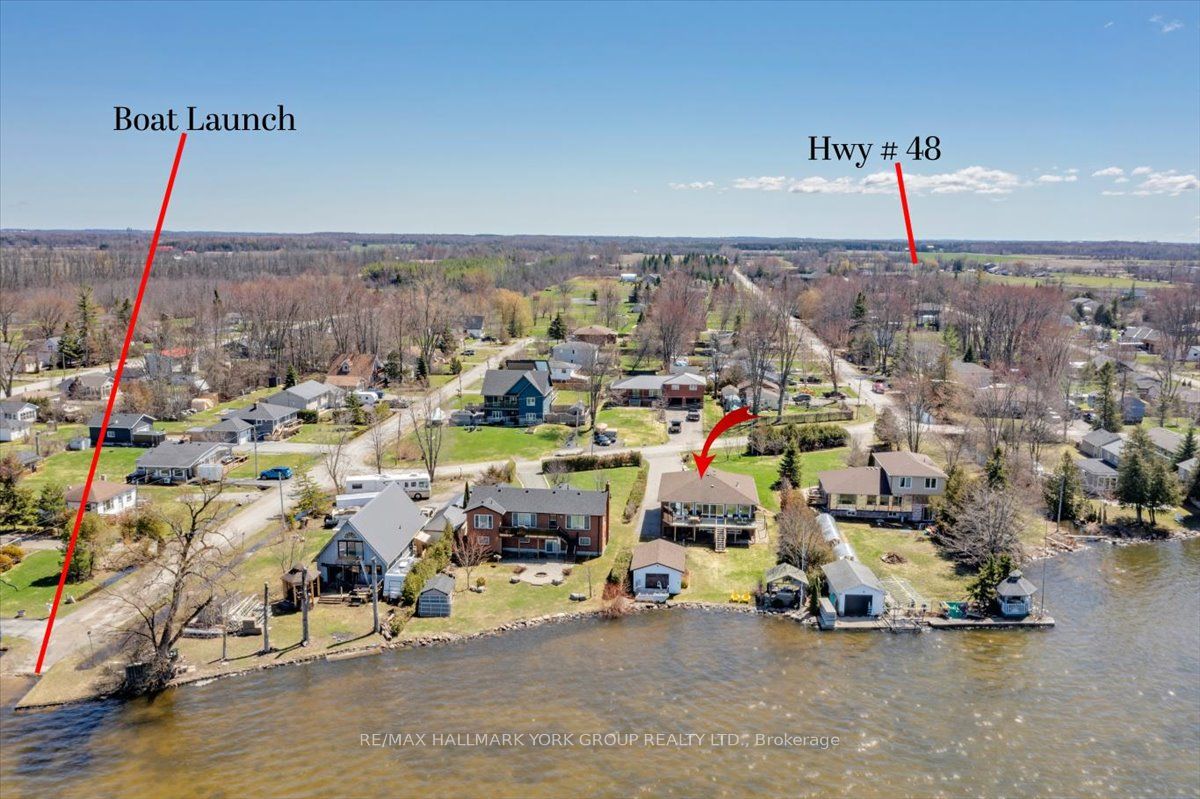 Additional image 3 of 20 Burnie Road, Georgina, ON, L0E 1N0
