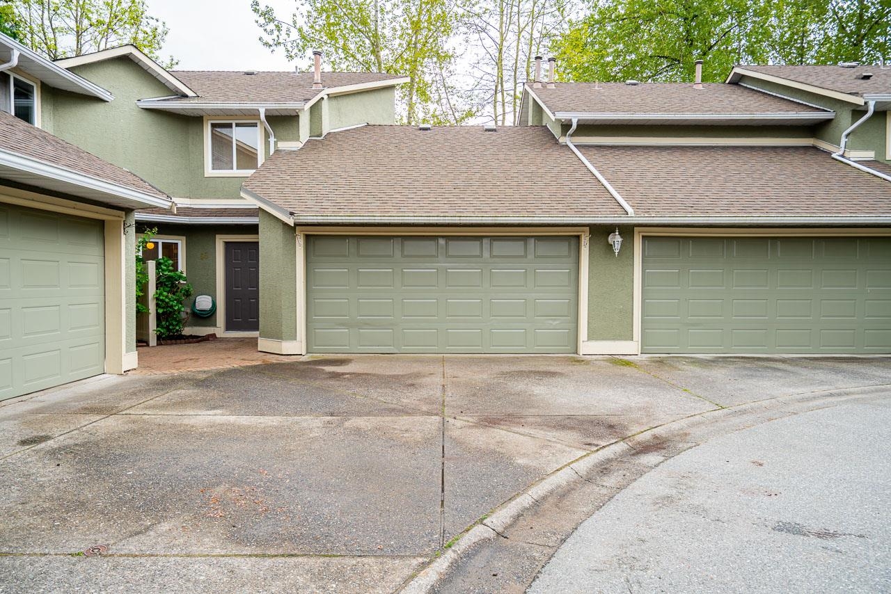 55-16061 85 Avenue, Surrey, BC, V4N 4Y5