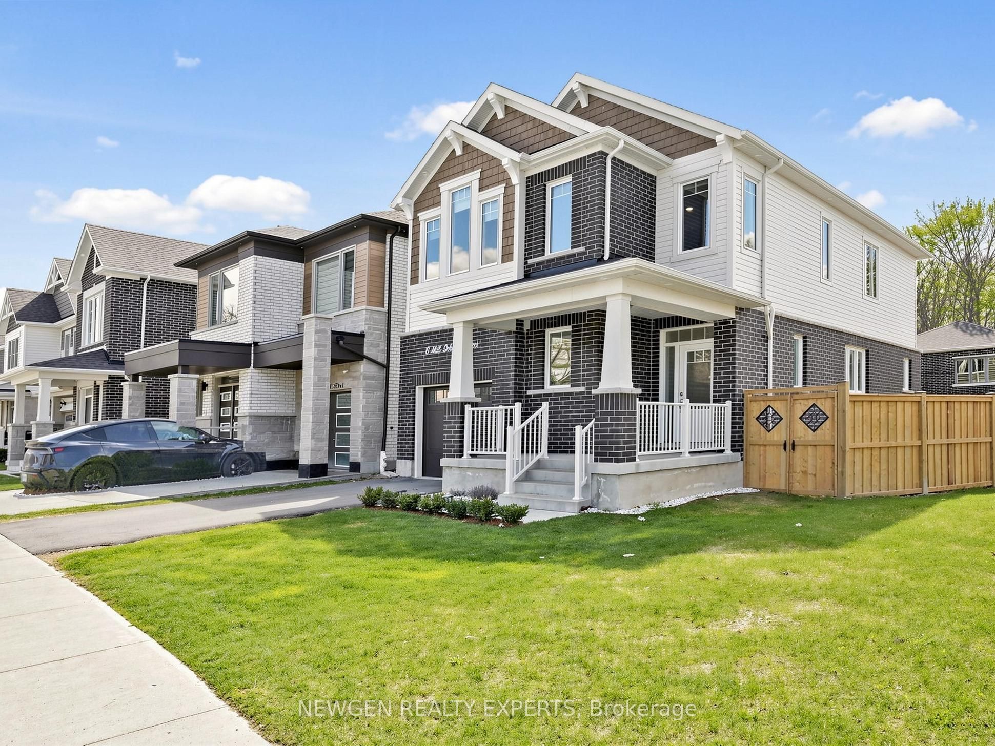 Additional image 2 of 6 Milt Schmidt Street, Kitchener, ON, N2R 0T2