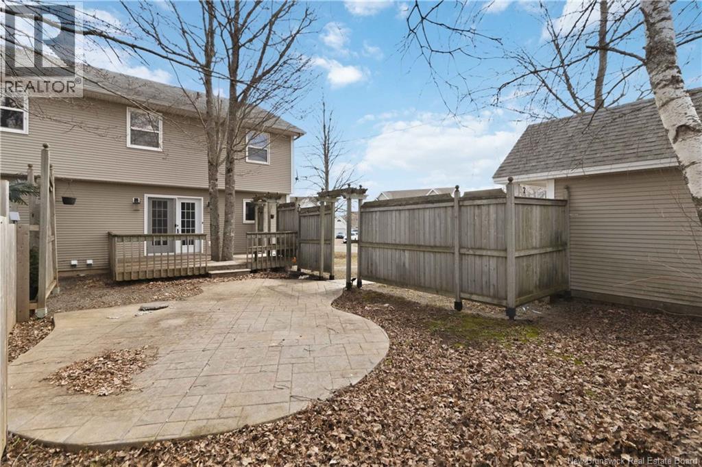 Additional image 5 of 20 Algonquin Crescent, Moncton, NB, E1G2C8