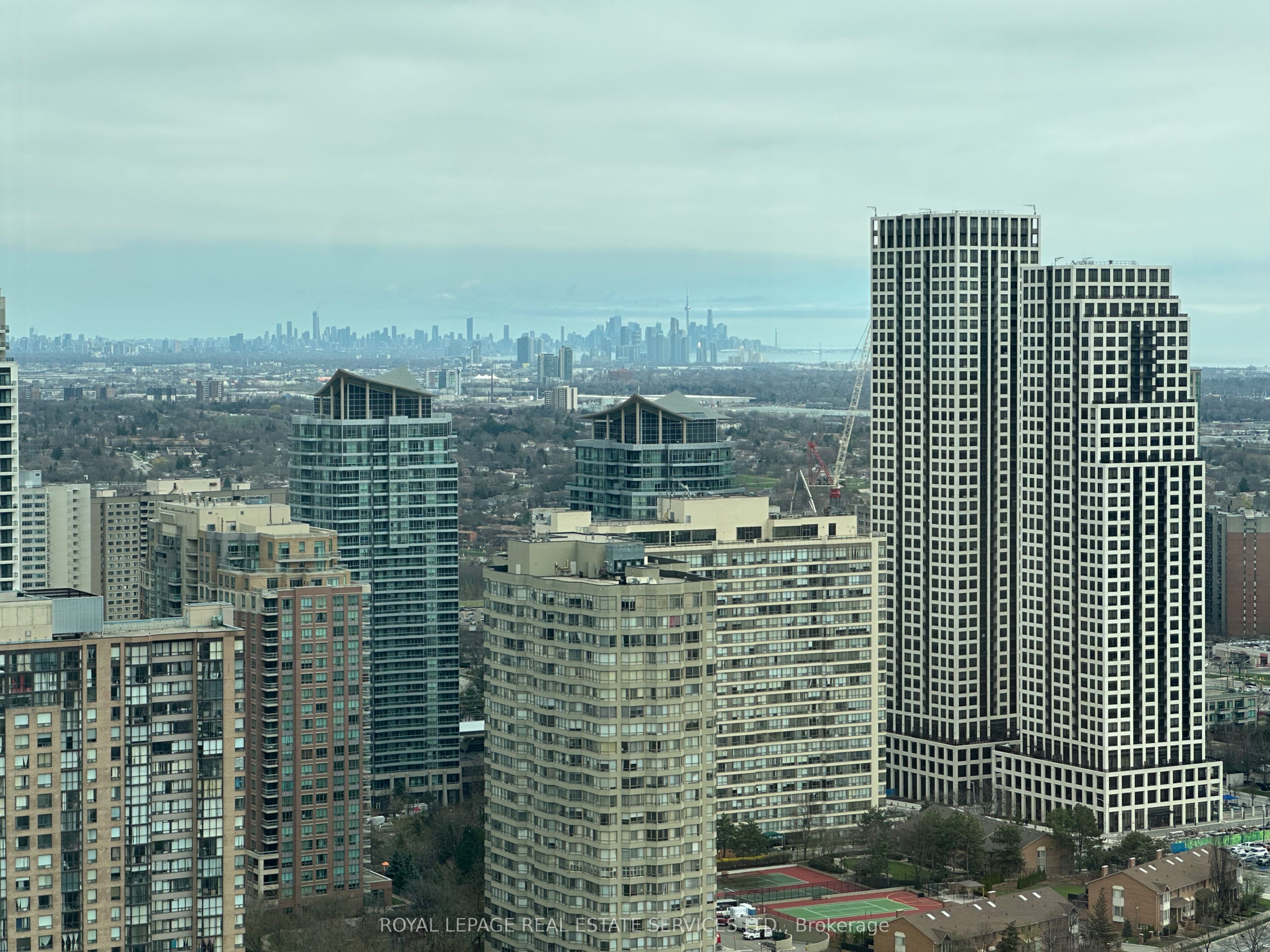 Additional image 2 of 3302-220 Burnhamthorpe Road W, Mississauga, ON, L5B 4N4