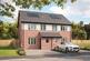 Additional image 2 of Plot 84 at The Avenue St Davids Way off Hall Drive, Acklam TS5
