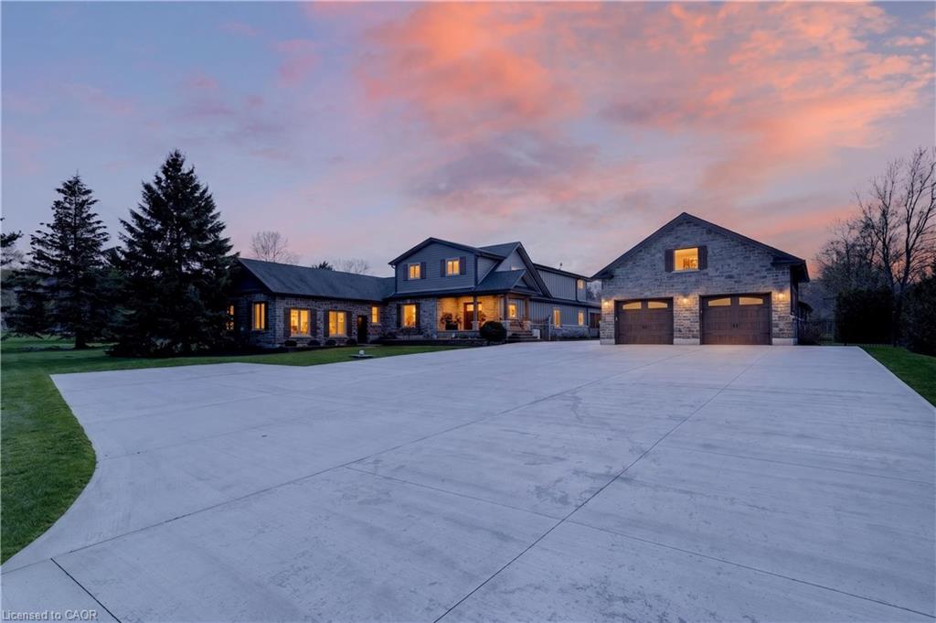 4354 Mountainview Road, Beamsville, ON, L3J 2C8