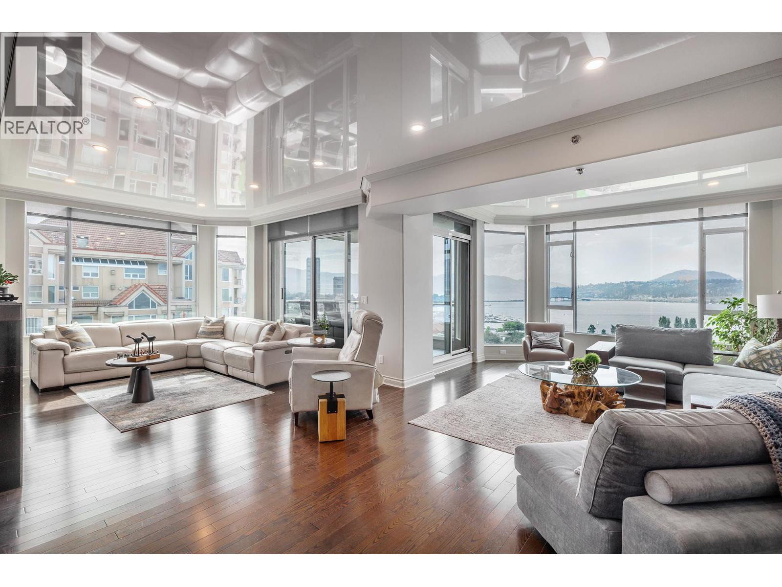 Additional image 6 of 1601-1152 Sunset Drive, Kelowna, BC, V1Y9R7