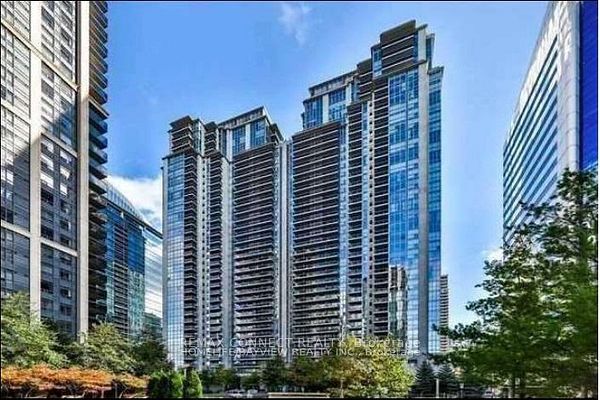 1102-4968 Yonge Street, Toronto, ON, M2N 5N7