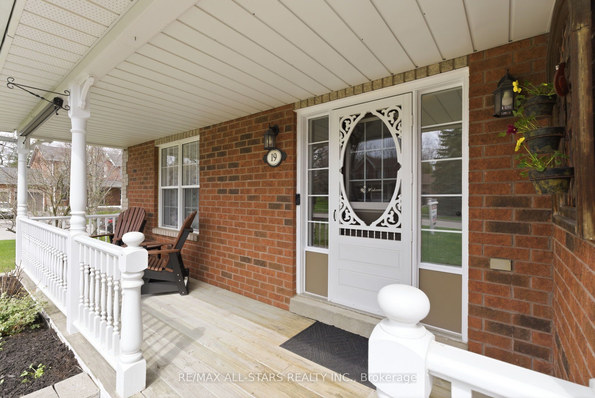 Additional image 3 of 19 Galloway Crescent, Uxbridge, ON, L9P 1W8