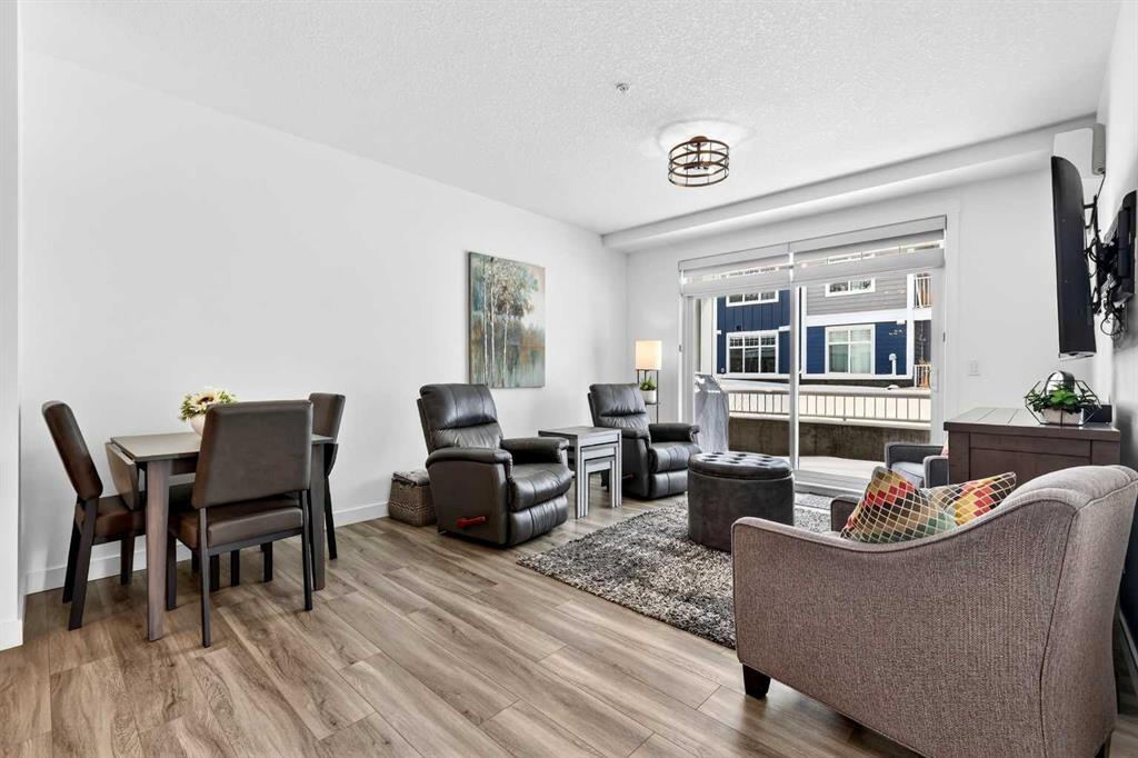 Additional image 5 of 122-400 Auburn Meadows Common SE, Calgary, AB, T3M 2X7