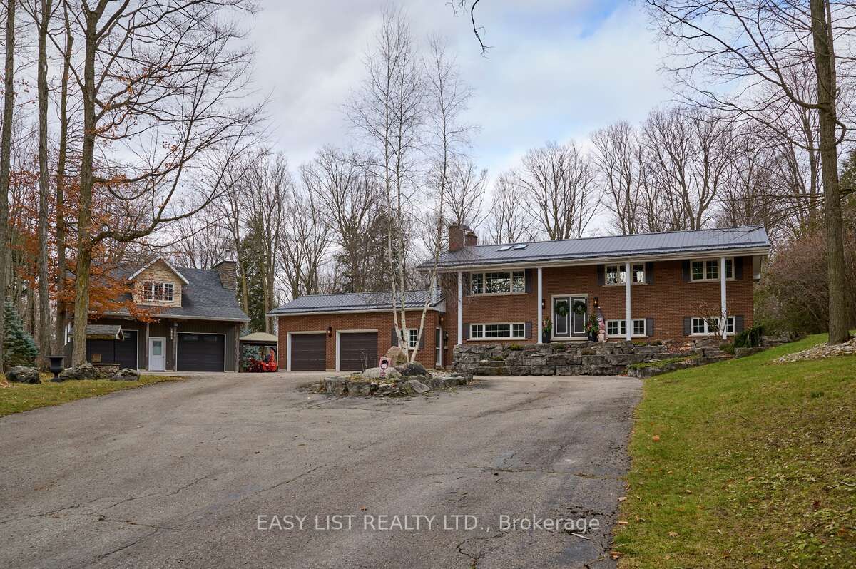 1078 Berletts Road, Waterloo, ON, N0B 2L0