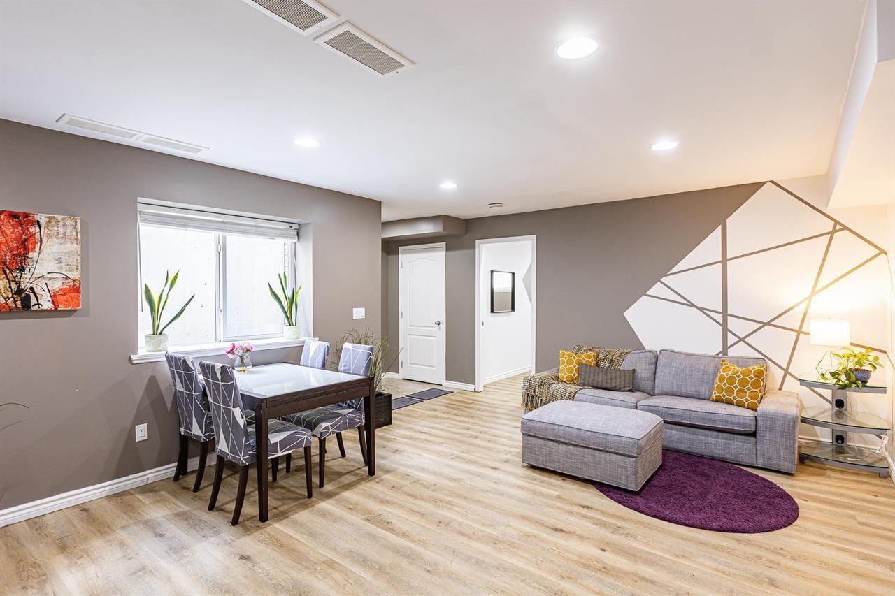 basement onl-687 198b Street , Langley, BC, V2Y 3B8