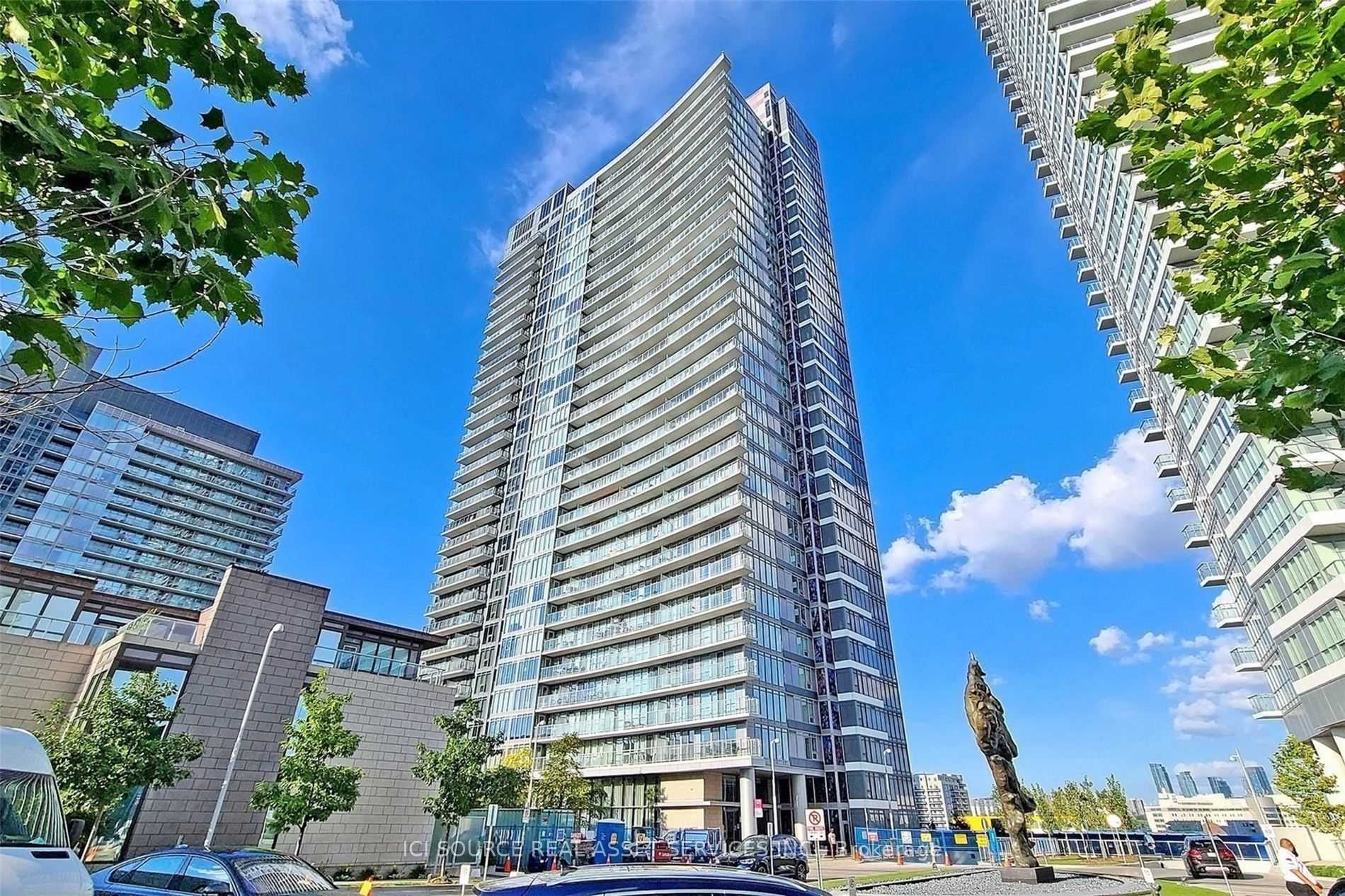 3110-121 Mcmahon Drive, Toronto, ON, M2K 0C1