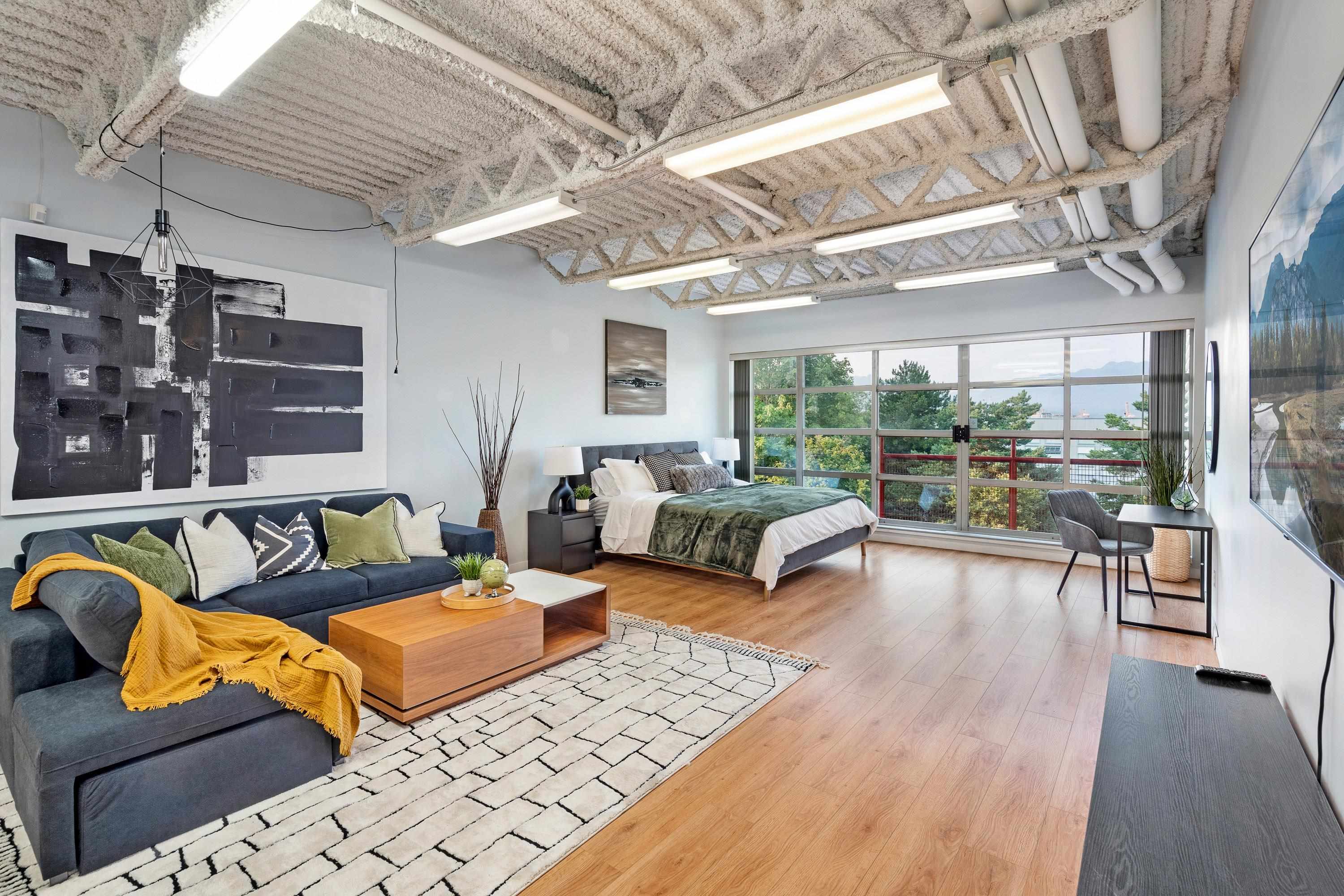 Additional image 2 of 306-350 2nd Avenue E, Vancouver, BC, V5T 4R8