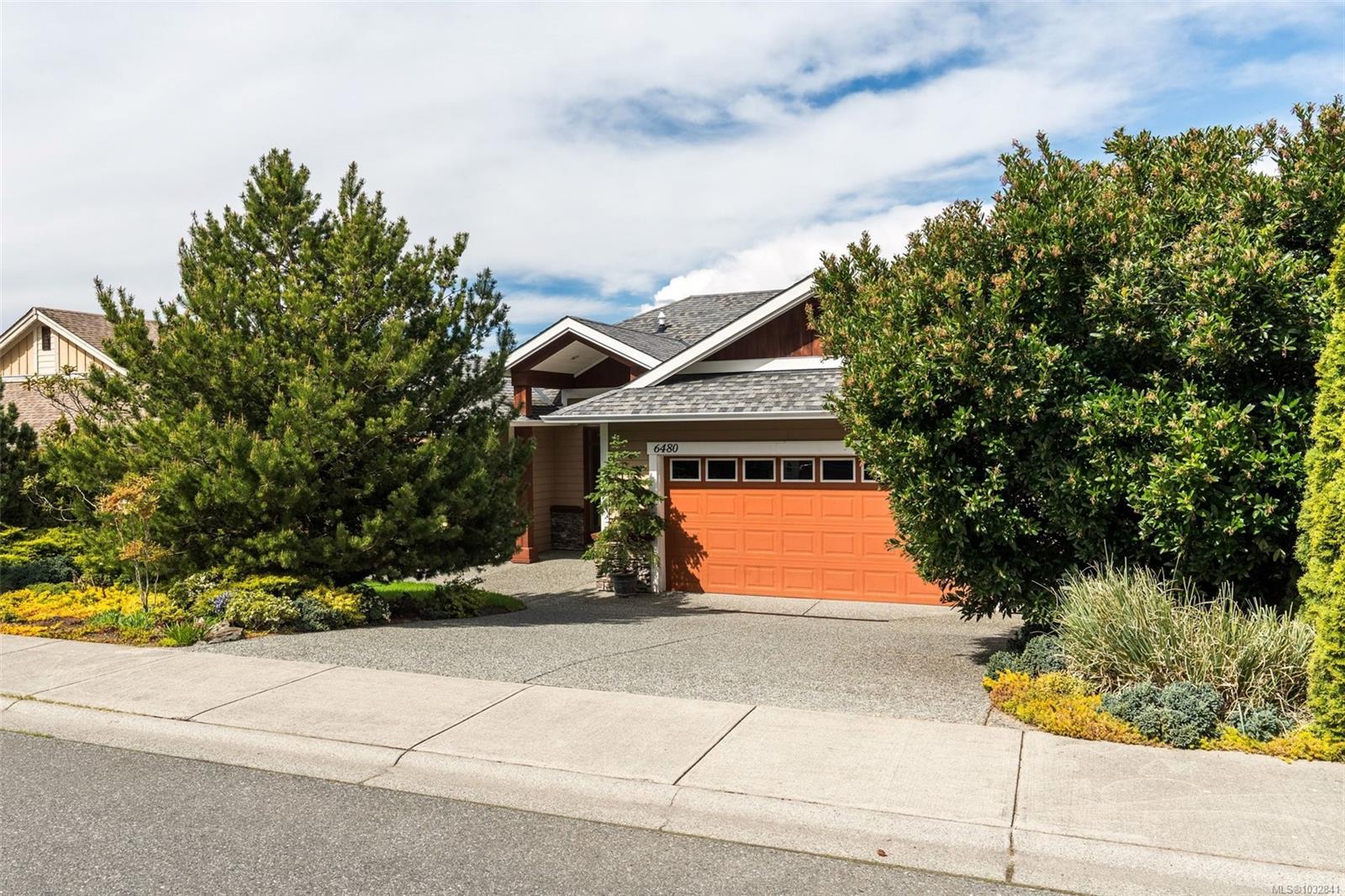 Additional image 5 of 6480 Wedgewood Place, Nanaimo, BC, V9V 1V4