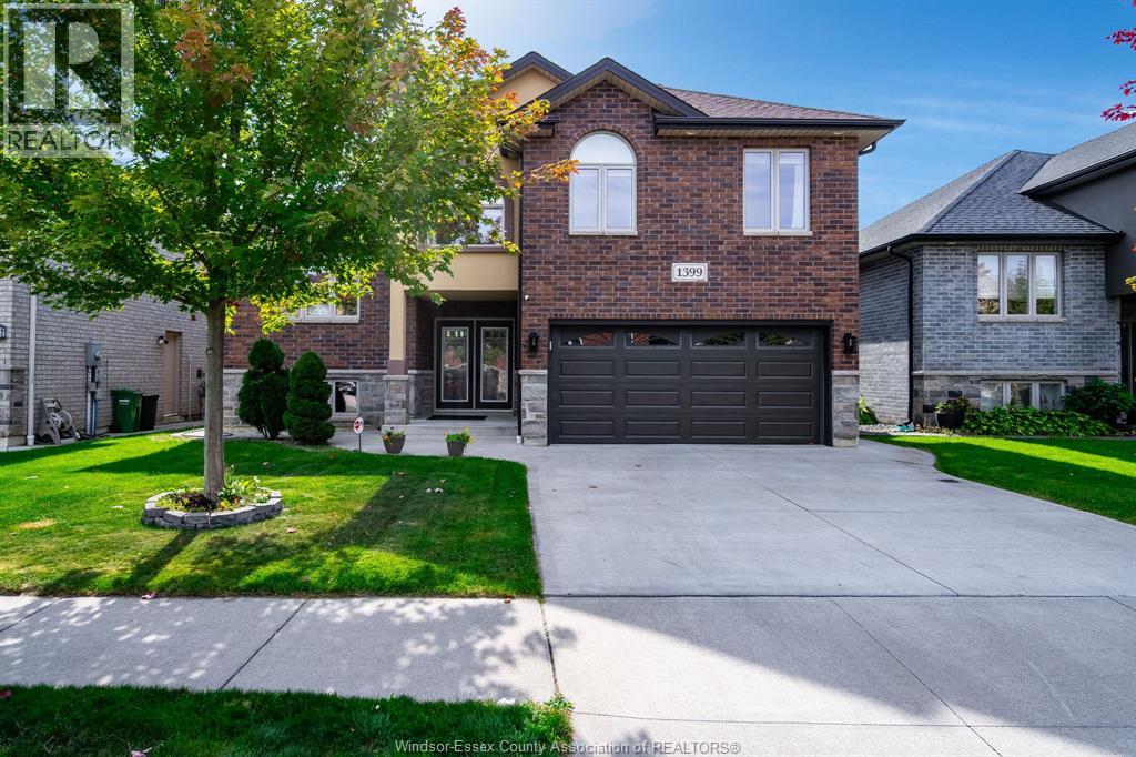 1399 Cancun Street, Windsor, ON, N9G0A2