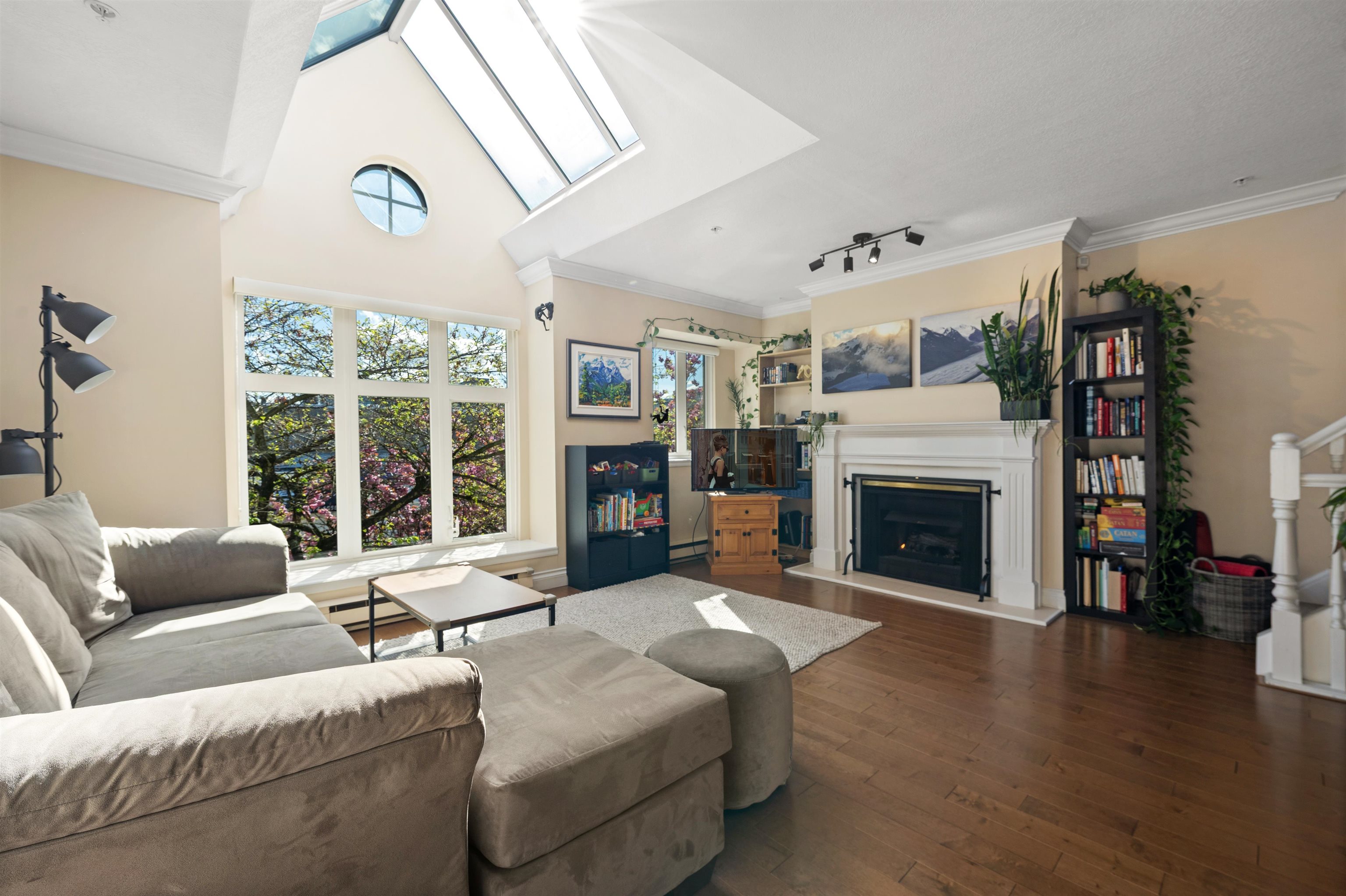 Additional image 4 of 2251 Heather Street, Vancouver, BC, V5Z 4J9