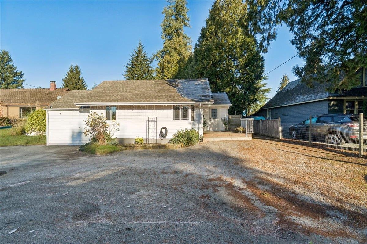 21339 Dewdney Trunk Road, Maple Ridge, BC, V2X 3G2