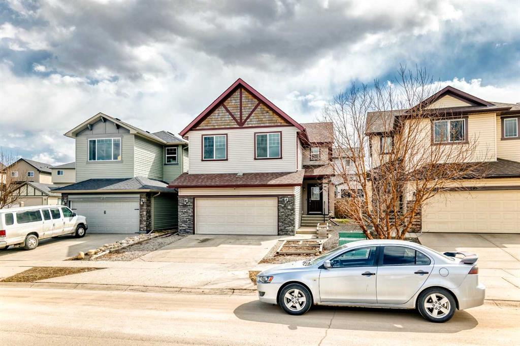 Additional image 4 of 455 Cimarron Boulevard, Okotoks, AB, T1S 0H7