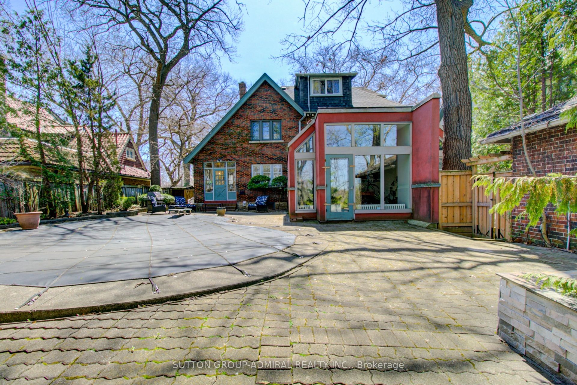 Additional image 6 of 72 Baby Point Road, Toronto, ON, M6S 2G3