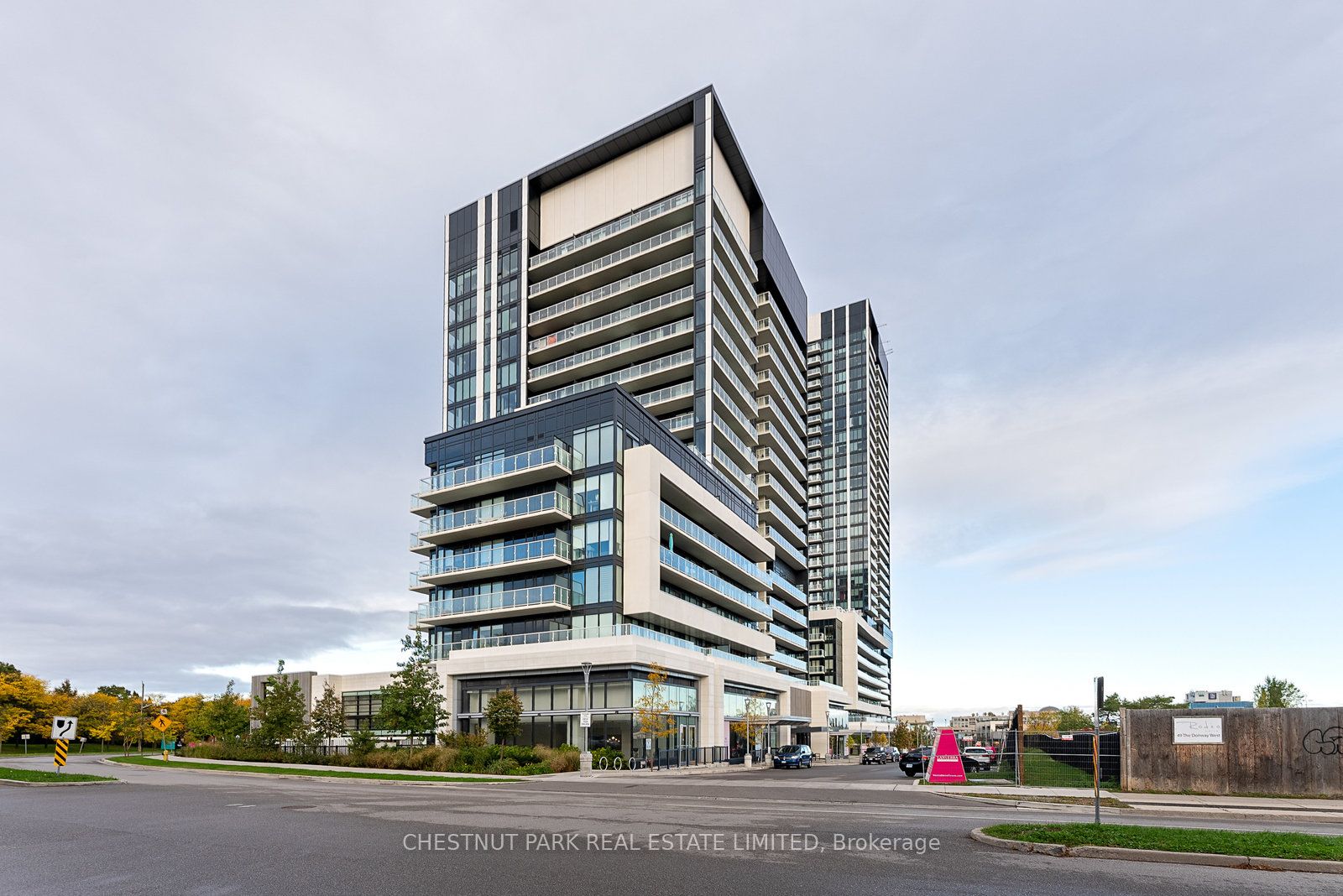 1522-20 O'neill Road, Toronto, ON, M3C 0R2
