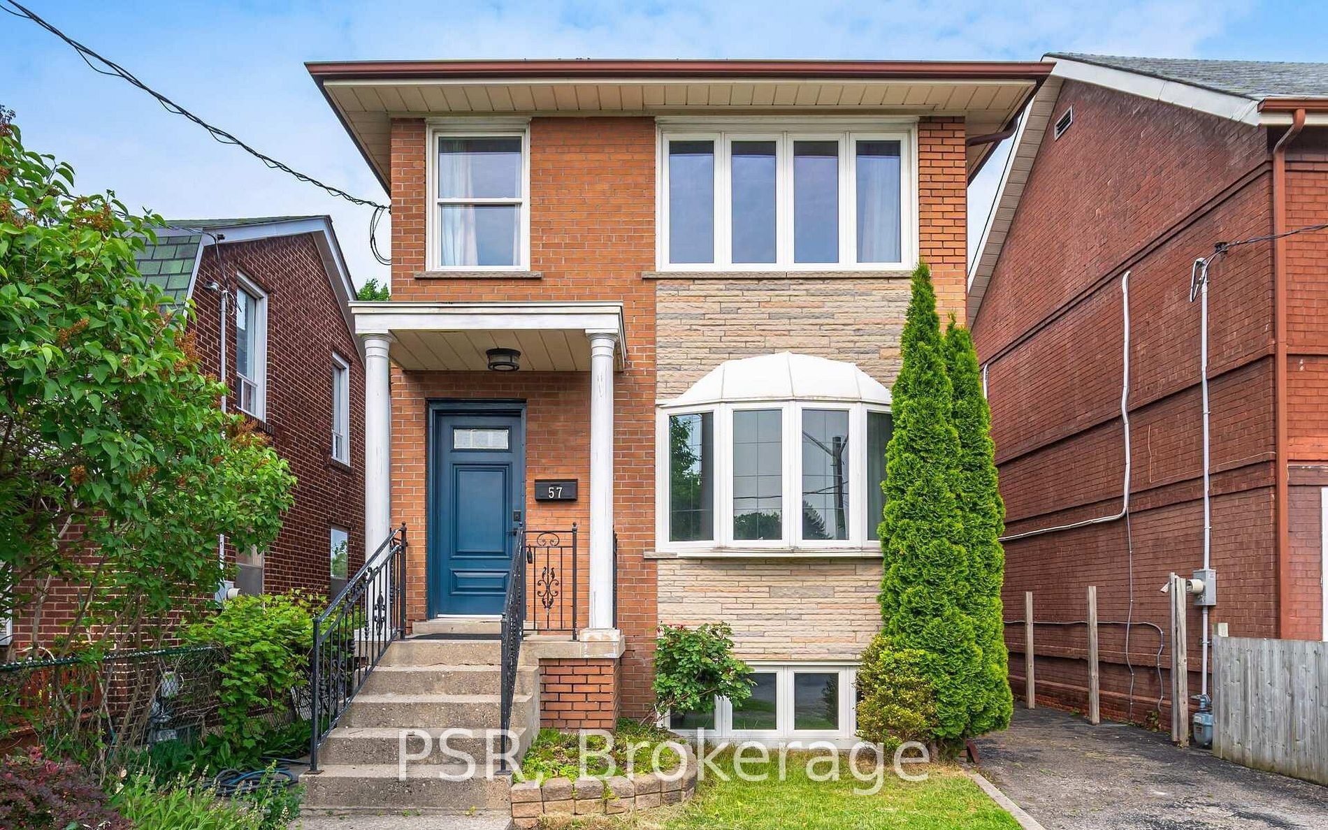 57 Stephen Drive, Toronto, ON, M8Y 3M8