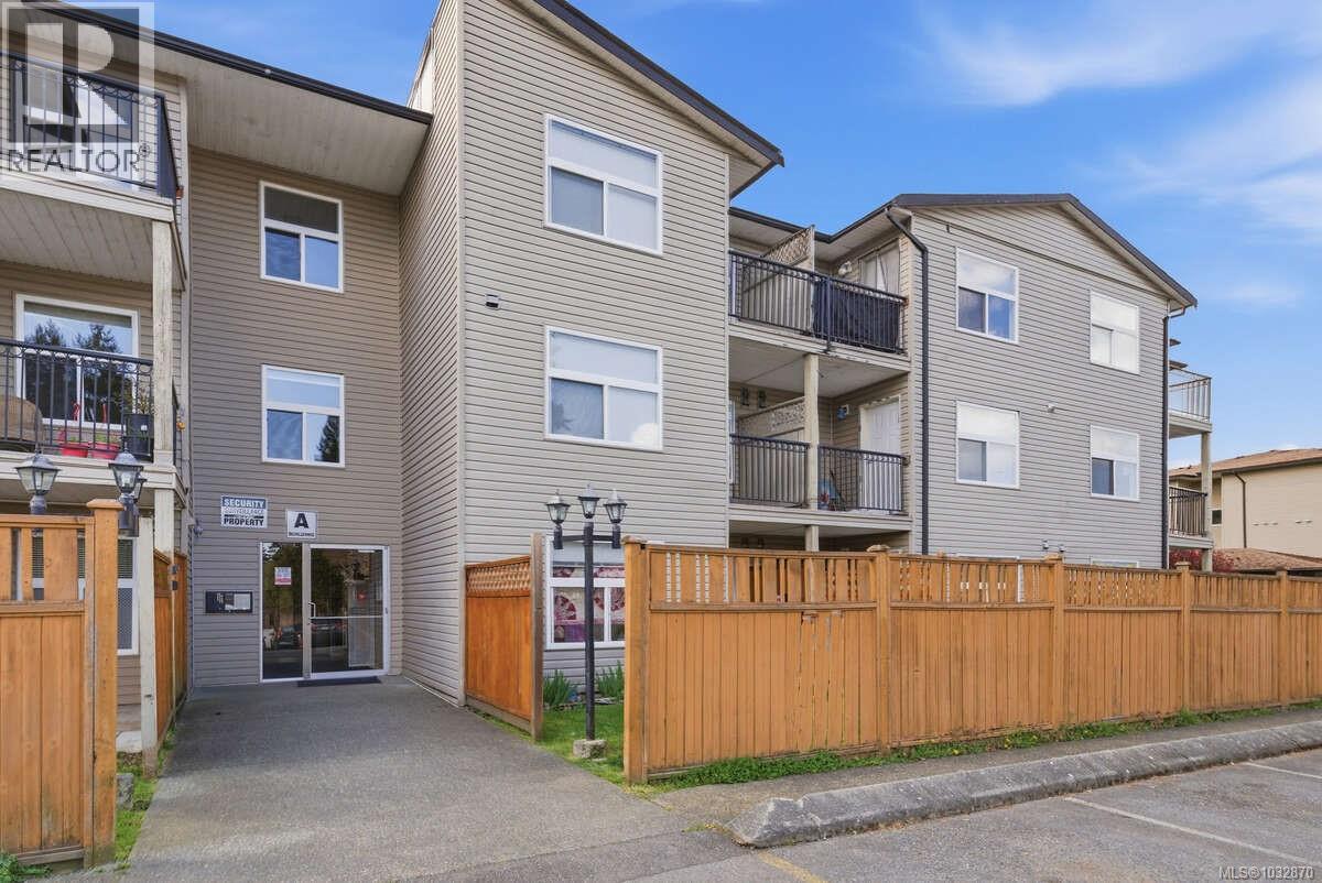 212-3215 Cowichan Lake Road, Duncan, BC, V9L5G5