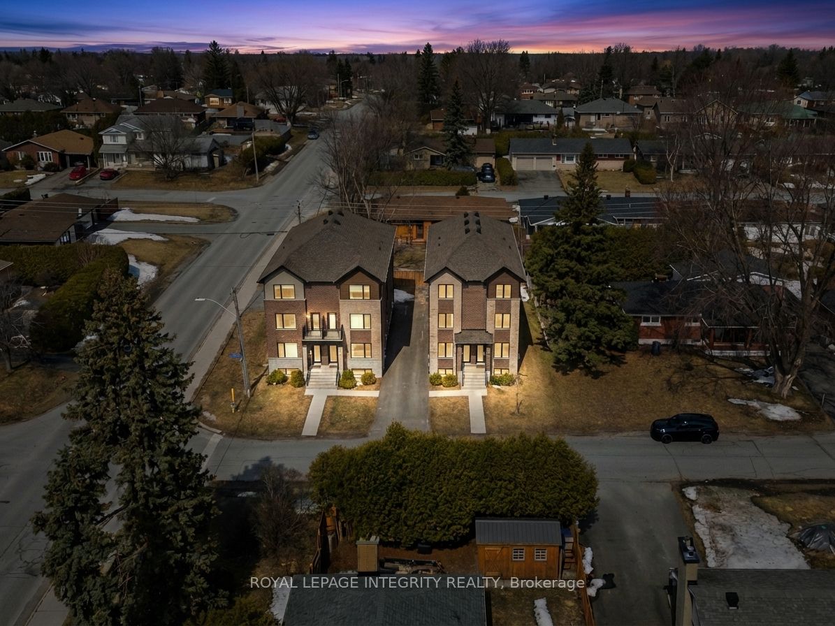 65 David Drive, Ottawa, ON, K2G 2N2