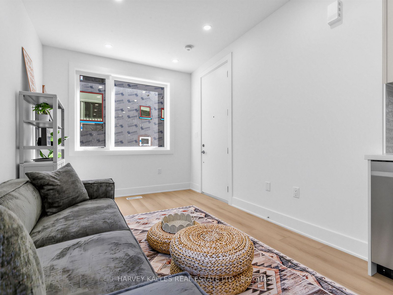 Additional image 5 of 2b-45 Bellevue Avenue, Toronto, ON, M5T 2N5