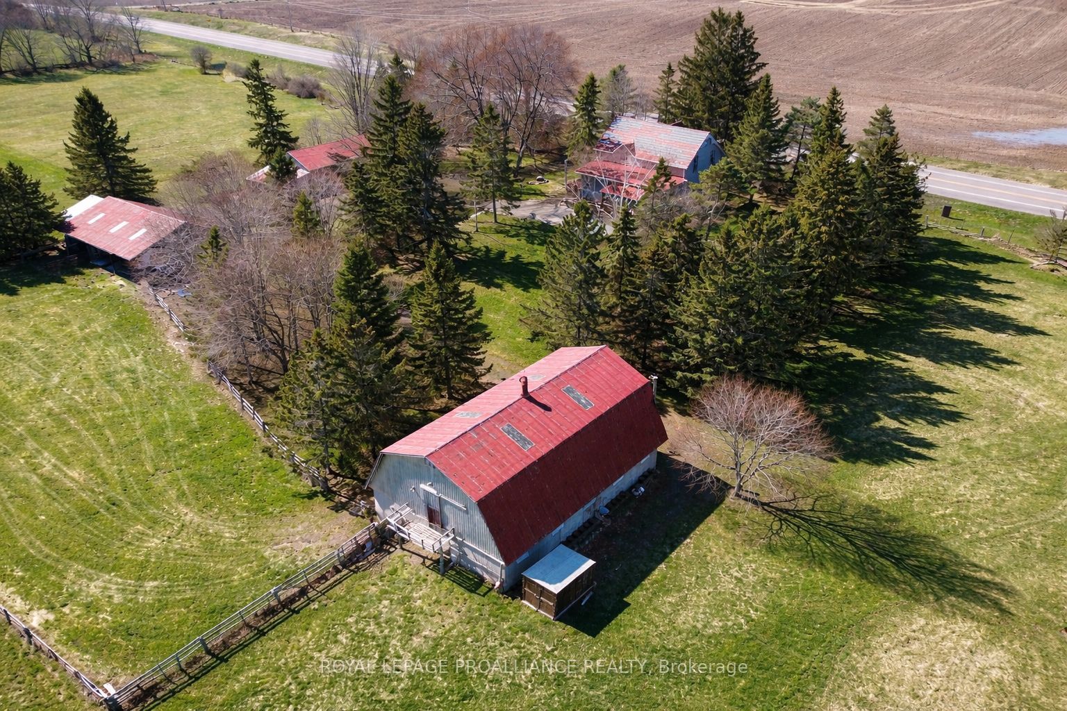 Additional image 3 of 2370 Highway 37 N/a, Belleville, ON, K0K 2V0