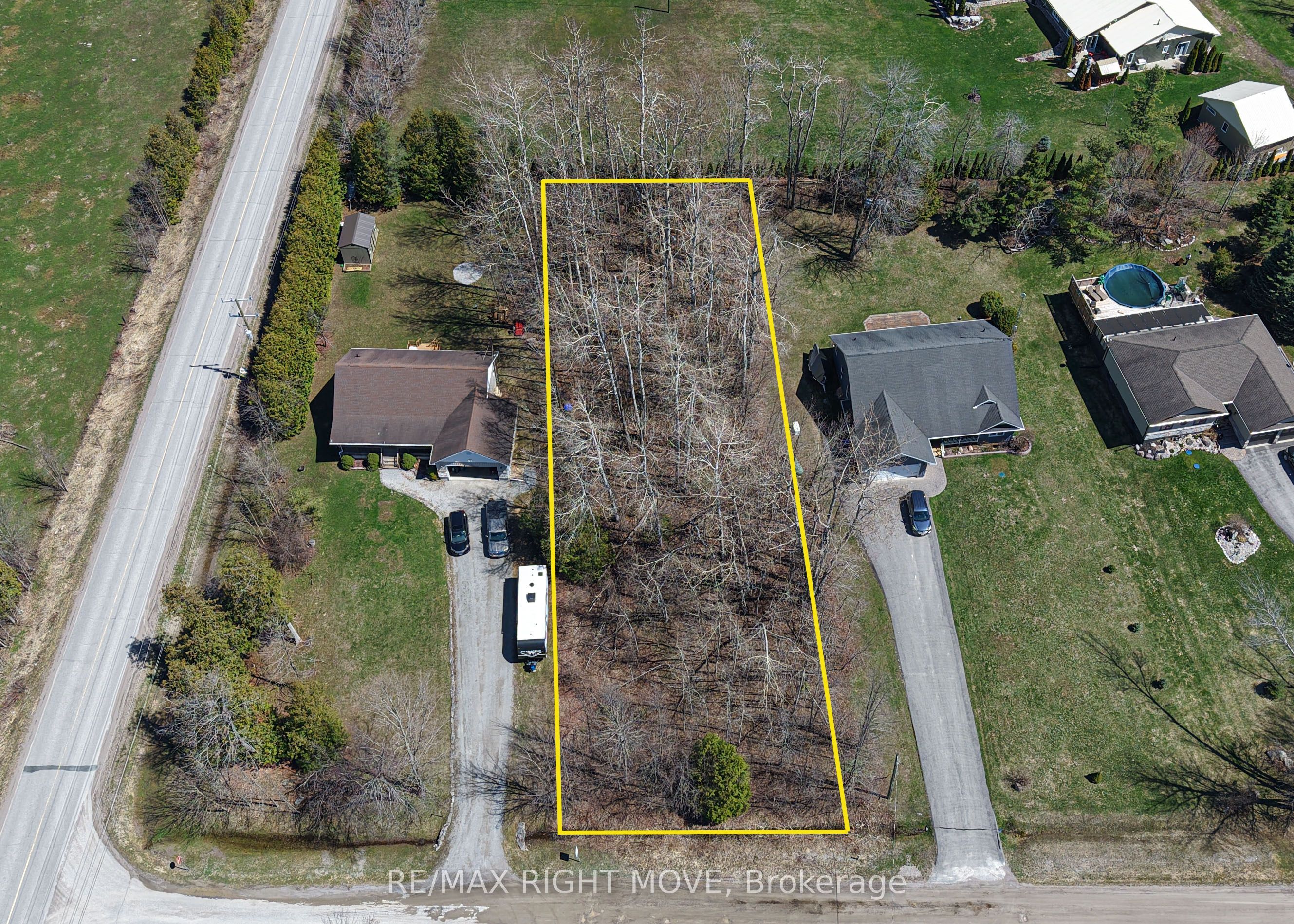 3585 Peter Street, Ramara, ON, L0K 1B0
