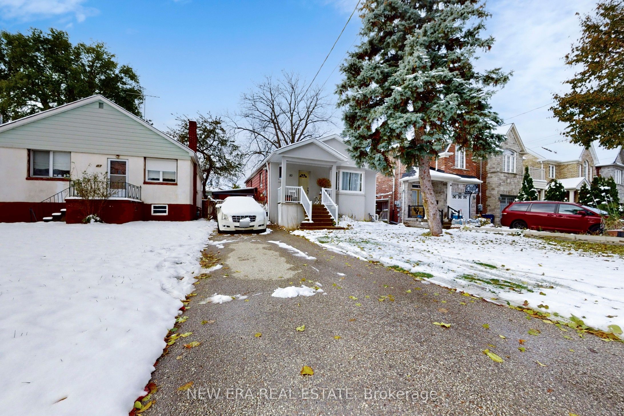 80 Renfield Street, Toronto, ON, M6M 4V7