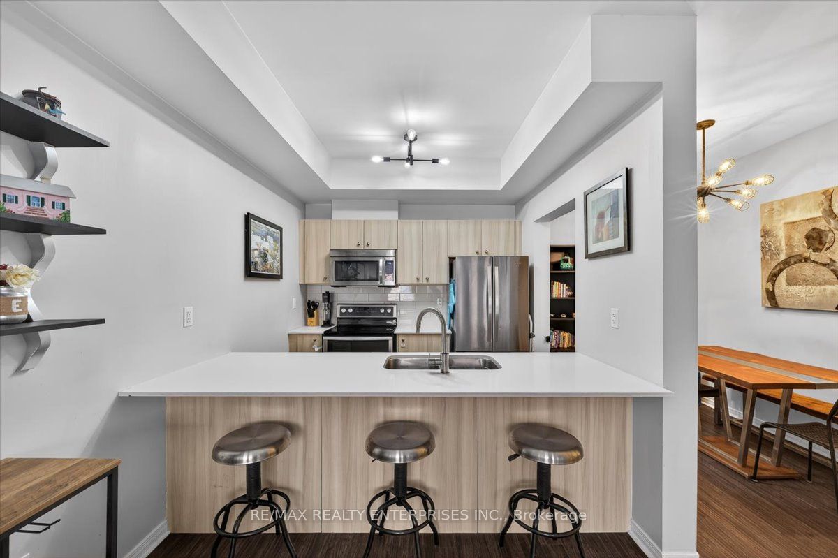 Additional image 6 of 21-871 Wilson Avenue, Toronto, ON, M3K 1E6