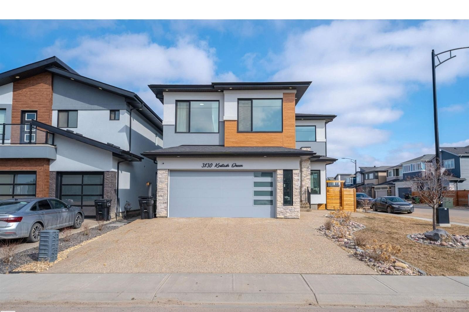 Additional image 7 of 3130 Kostash Grove SW, Edmonton, AB, T6W1A5