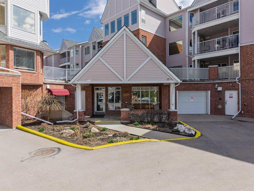 1311-1311 Hawksbrow Point NW, Calgary, AB, T3G4C9