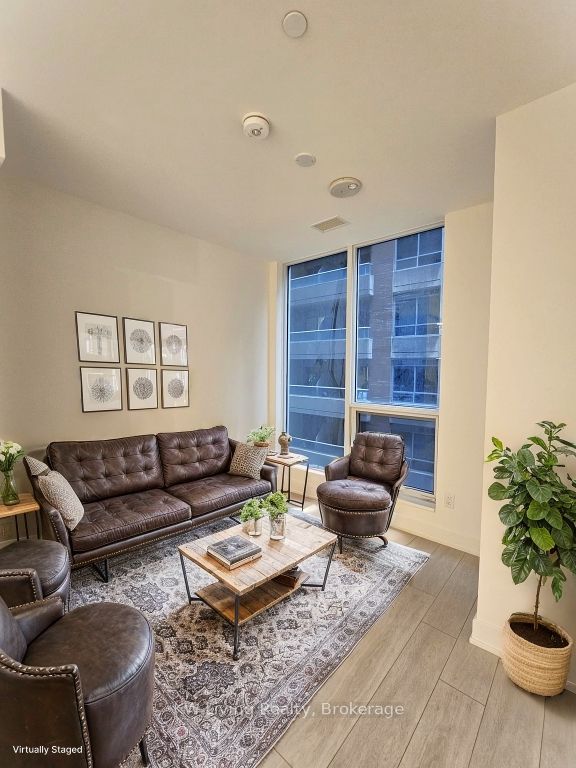 Additional image 2 of 305-15 Mercer Street, Toronto, ON, M5V 0T8