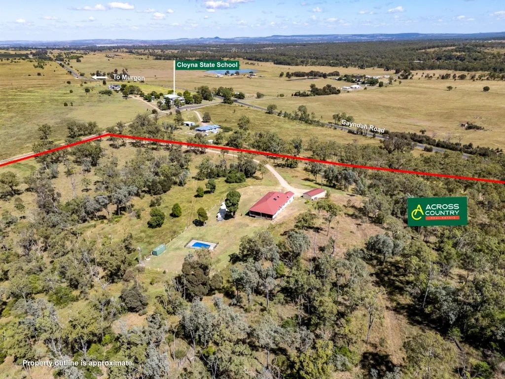 Additional image 23 of Cloyna QLD 4605