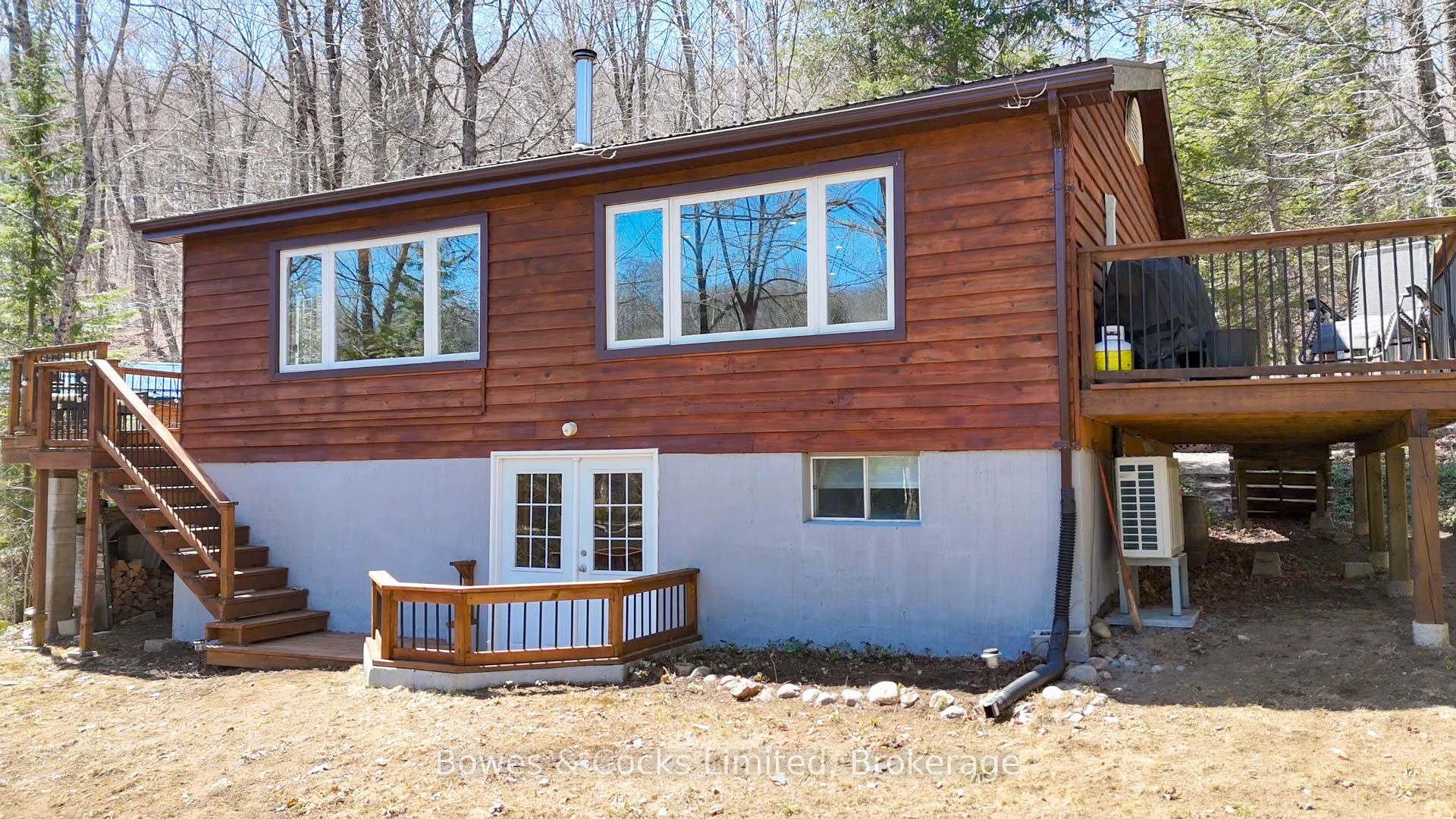 1063 Esson Creek Lane, Highlands East, ON, K0L 2Y0