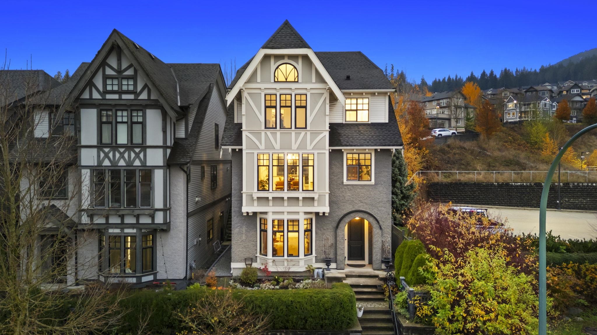 3499 David Avenue, Coquitlam, BC, V3E 0H7