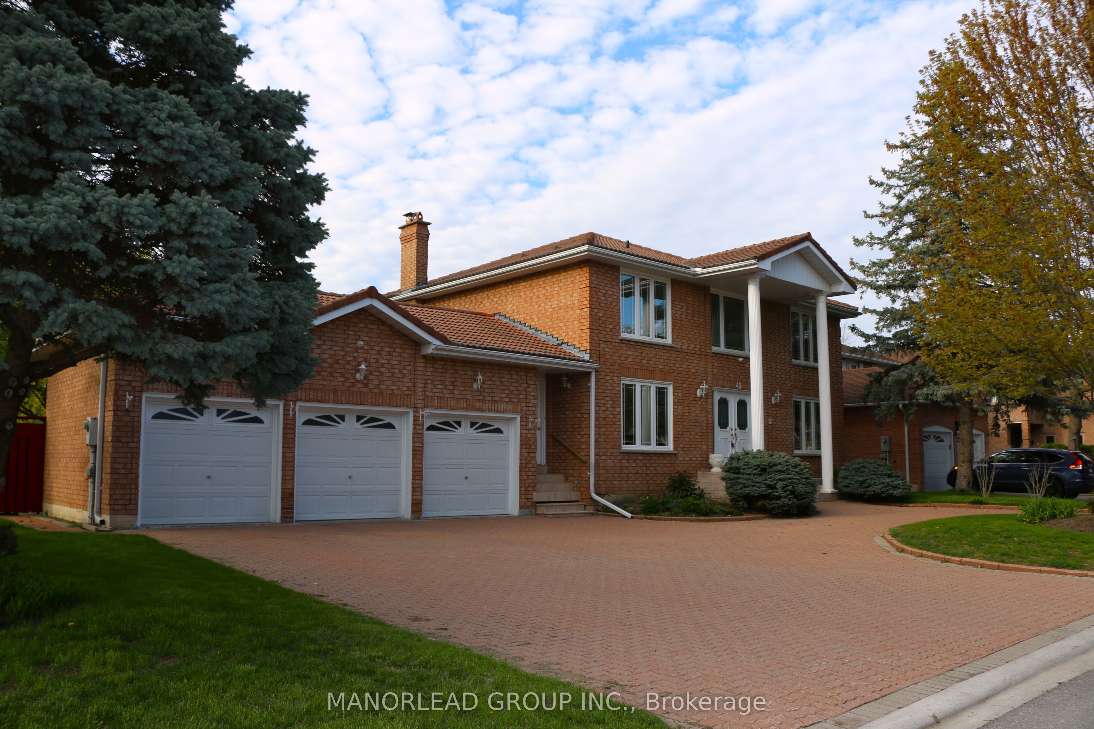 Additional image 2 of 45 Aitken Circle, Markham, ON, L3R 7L3