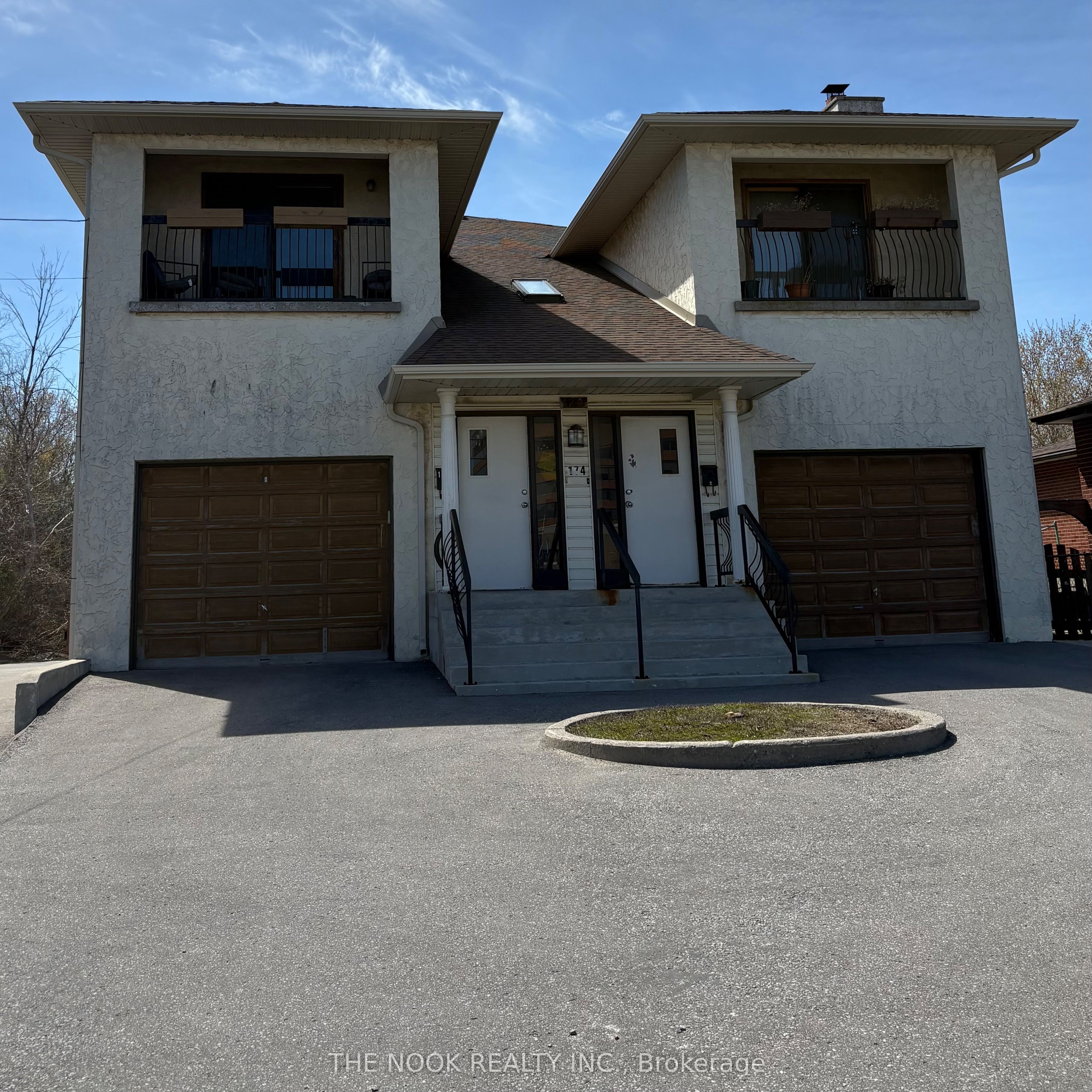 6-174 Stevenson Street S, Oshawa, ON, L1J 5M2