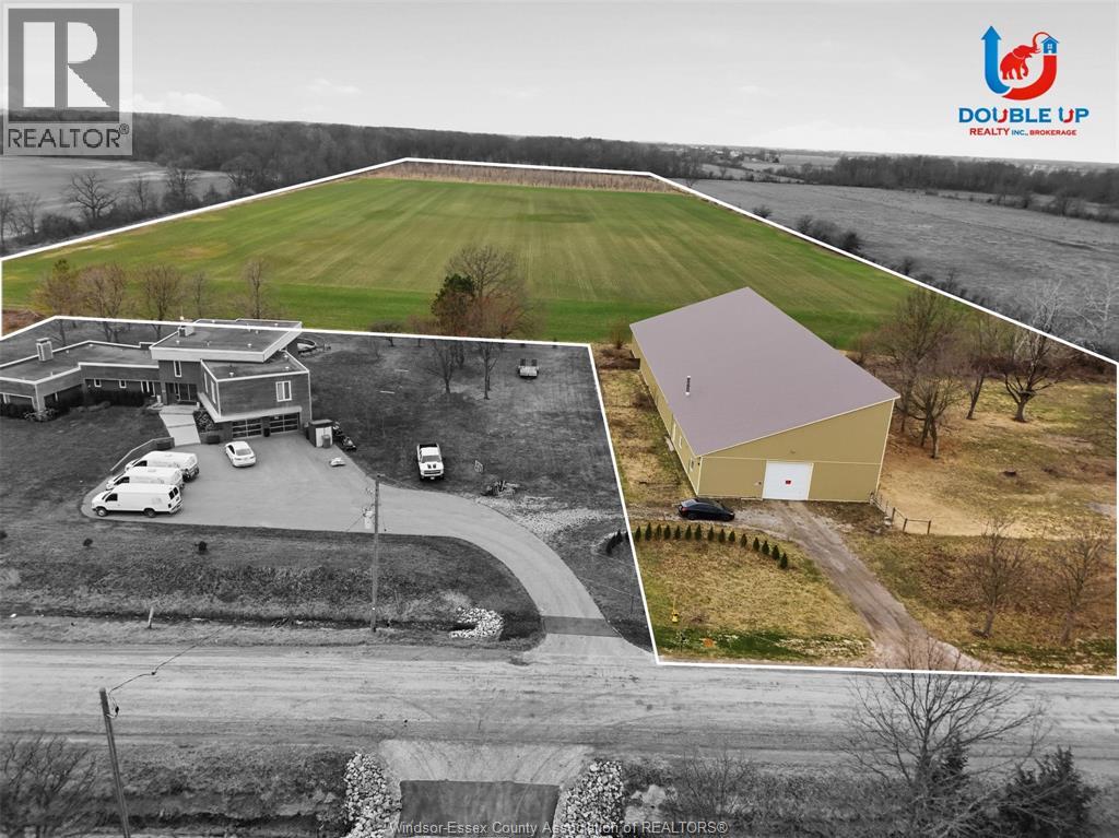 Additional image 4 of 6665 Concession Rd 10 , Windsor, ON, N0R1K0